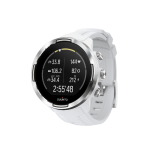 SUUNTO 9 BARO WHITE sportinis laikrodis